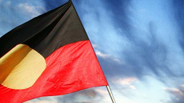 The number of people identifying as Aboriginal has risen since 2006.