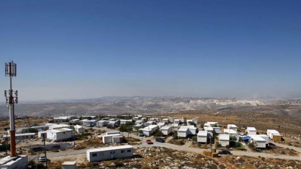 "The High Court rejected a deal brokered by the Israeli government to delay the eviction of the Migron outpost, home to 50 families, until November 2015."