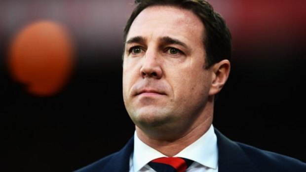 Former Cardiff City manager Malky Mackay was a frontrunner for the vacant Crystal Palace job.