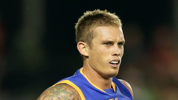Dayne Beams is likely to be targeted by his old club.