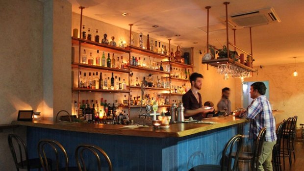 Must Do Brisbane secret bars: Alquimia Tequila Bar