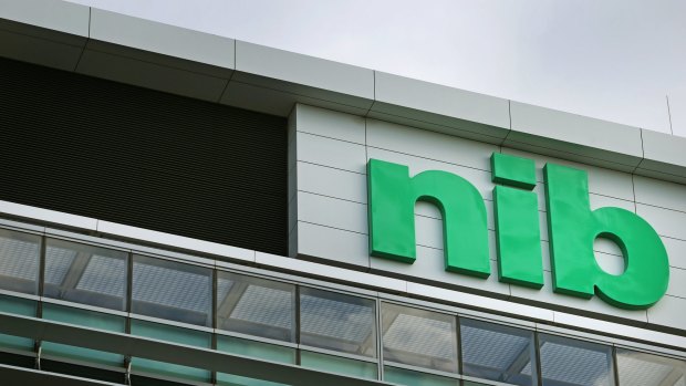 NIB wants to offer discounts to Australians who buy health insurance in their 20s.
