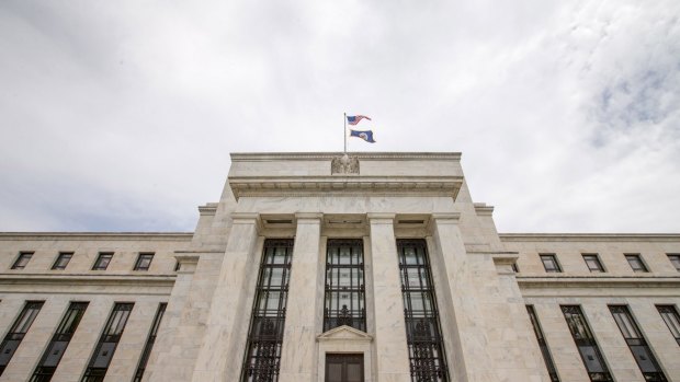 About 4am AEST on Friday, the US Federal Reserve will decide whether to raise interest rates for the first time since 2006. 