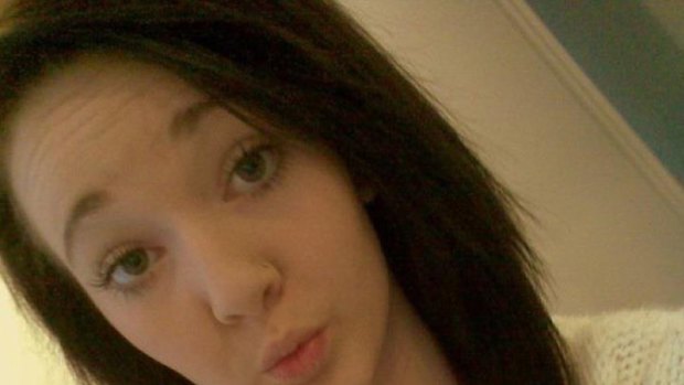 Jessie Cate's body was found in a shallow grave in bushland.