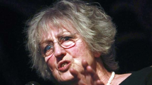 Germaine Greer ... Arianna Huffington wrote a rebuttal of The Female Eunuch called The Female Woman.