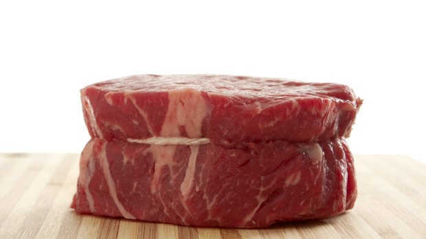Sulphur dioxide is added to raw meat to give it a redder appearance.
