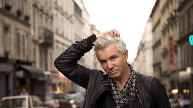 Baz Luhrmann ... facing criticism over the "travesty" of his 3D plan for The Great Gatsby.