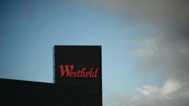 Westfield is experimenting with new digital technologies at airports across the United States.