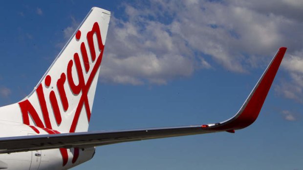 Etihad has boosted its stake in Virgin to 13.4 per cent.