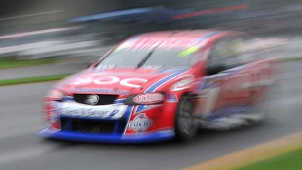The V8 Supercars series is now worth $300 million, according to a deal struck with private equity firm Archer.