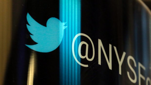 Could Twitter finally get out of the red numbers? Investors are hopeful.