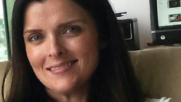 Amber Harrison has been ordered to pay Seven Network's legal costs.