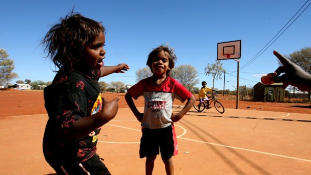 A formal treaty with indigenous people might be the catalyst for more meaningful engagement, which the intervention has not achieved, says Alastair Nicholson.