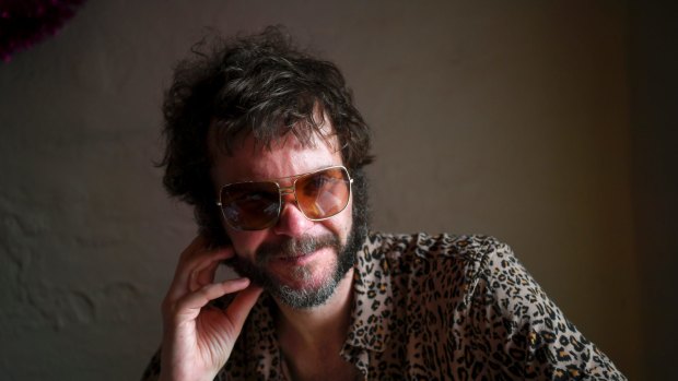 Henry Wagons: " I do feel like I'm in a really satisfying place in my life."