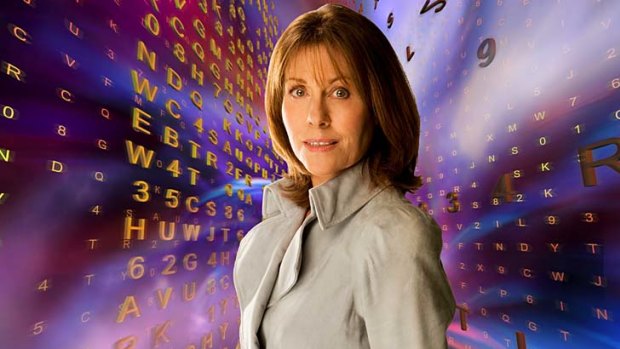 Feisty ... Elisabeth Sladen in <i>The Sarah Jane Adventures</i>.