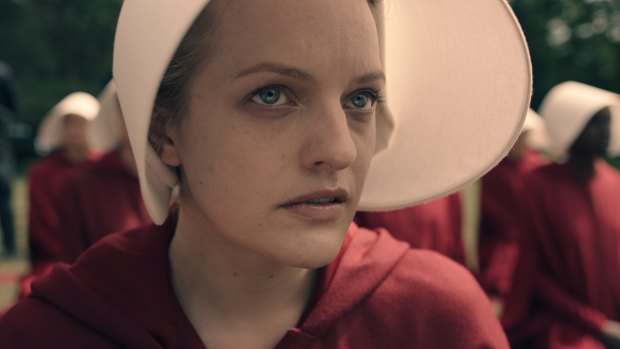 Disney has a 30 per cent stake of streaming service Hulu, which brought us The Handmaid's Tale. It will soon own 60 per cent.