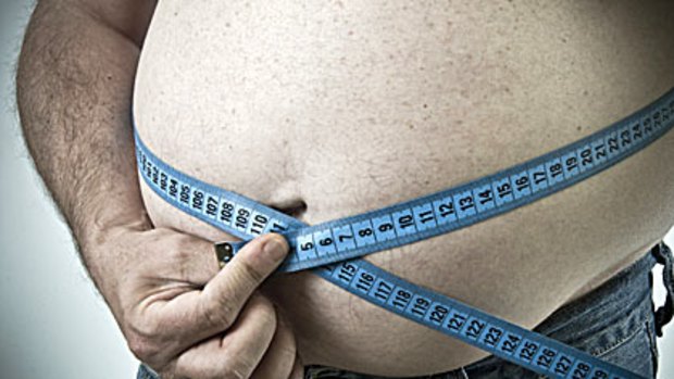 WA's health department is set to revamp its message on tackling obesity.