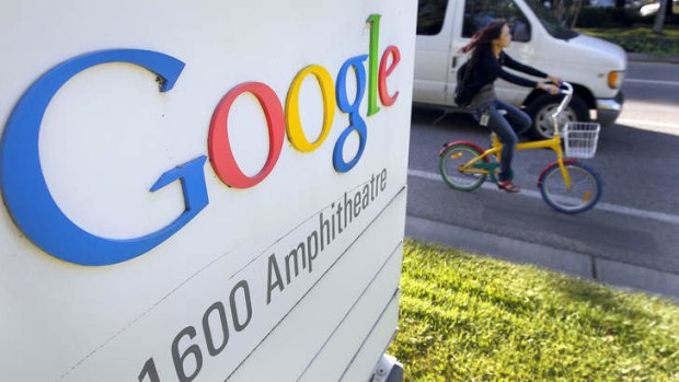 No magic touch: Google's second-quarter results were below expectations.