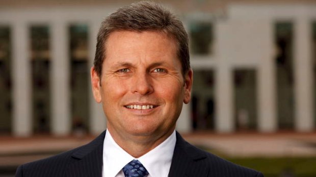 Chris Uhlmann ... staying in Canberra to present AM.