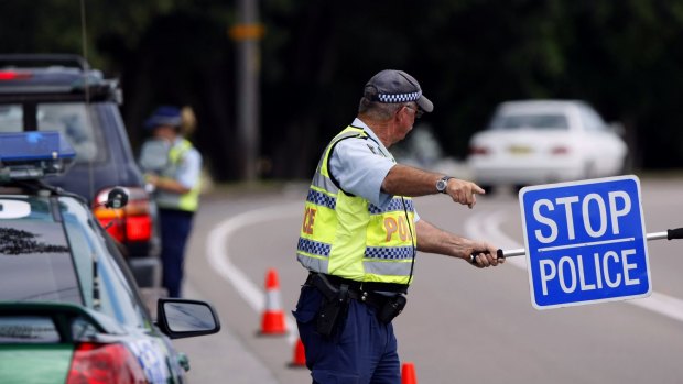 Operation Arrive Alive has so far resulted in 641,847 breath tests.