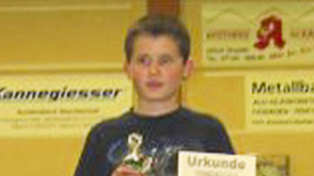 Pupils try to come to terms with German school bloodbath
