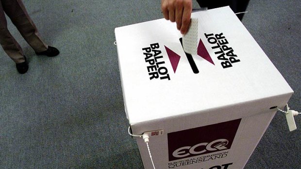 Preference deals between parties would become more critical under proposed electoral changes.