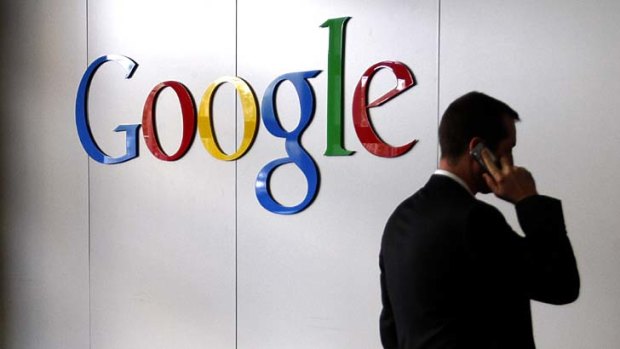 Google: Privacy position misconstrued.
