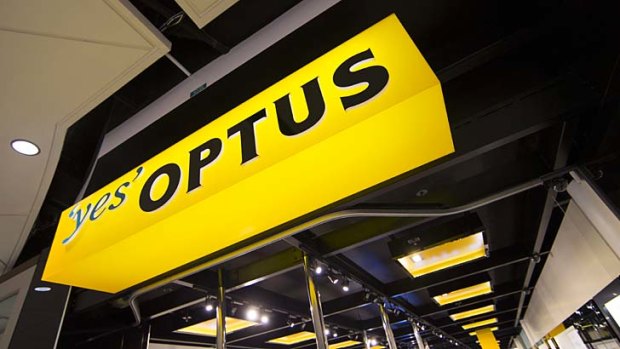 Streamlining: The latest cuts from Optus bring the total number of announced redundancies and job outsourcings at the company to over 1700 workers since 2012.