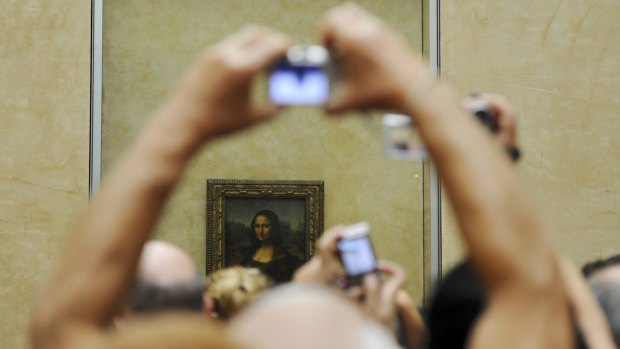 Tourists to Paris may soon be able to see the Mona Lisa at the Louvre seven days of the week.