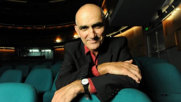 Paul Kelly returns to West Coast Blues 'N' Roots, six years after he last appeared at the Fremantle based festival 