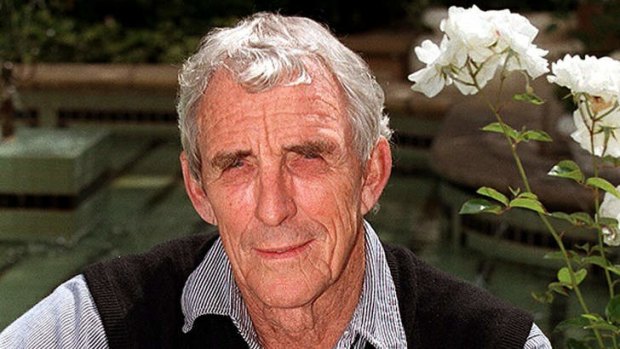 Author Peter Matthiessen died age 86, on April 5, 2014, as his new novel <i>In Paradise</i> is released.