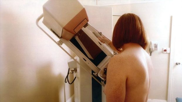 Clinical trials of palbociclib may provide new hope for women with breast cancer.
