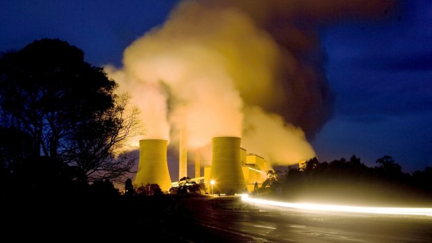 The closure of the Hazelwood power station will see unemployment spike in the Latrobe Valley