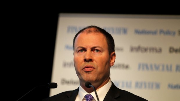 Energy Minister Josh Frydenberg say the Clean Energy Target may not be implemented. 