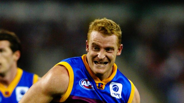 Brendon Goddard: The day Michael Voss threatened to kill me