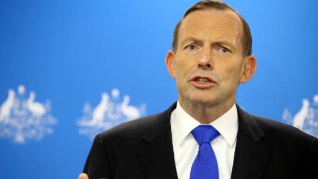 Prime Minister Tony Abbott: Our submarines needs to be world class.