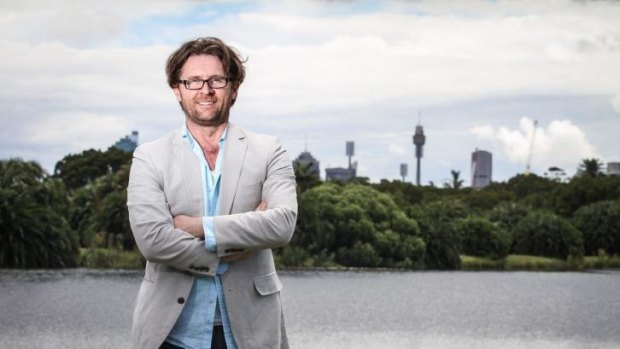 Smartphones and other new devices make it possible for most people to enter Tropfest regardless of financial constraints, founder and director John Polson says. 