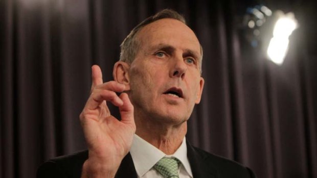 Greens Leader Senator Bob Brown ... has vowed to keep advocating for taxes on fossil fuels.