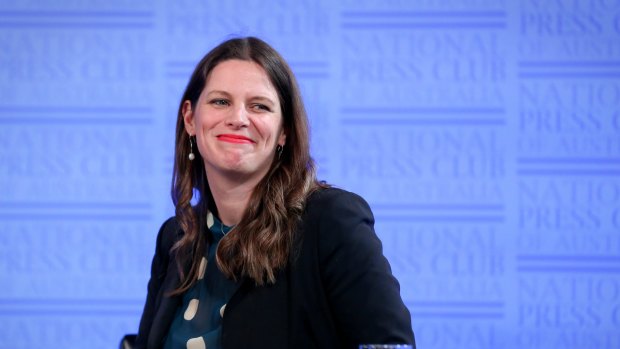 Shadow Minister for Early Childhood Education and Development Kate Ellis will quit the front bench.
