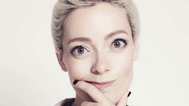 Cherry Healey examines the effects of alcohol, drugs and obesity in Old Before My Time.