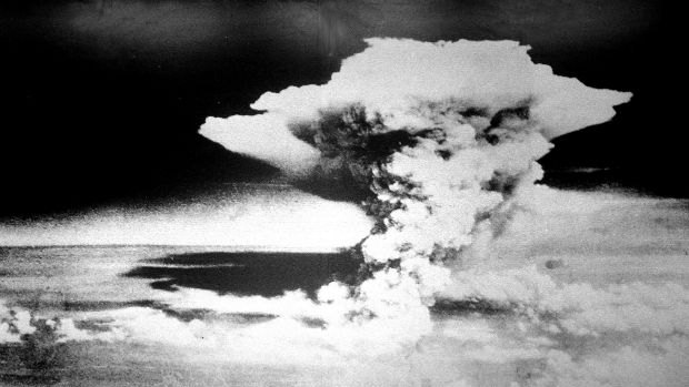The bombings of Hiroshima and Nagasaki must be the  only use of nuclear weapons against human beings.