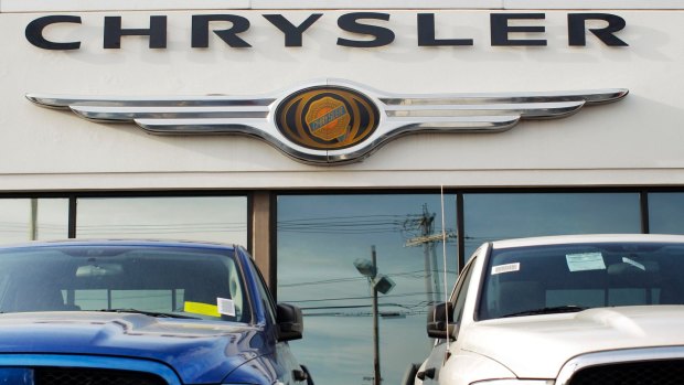 Fiat Chrysler Australia is suing former boss Clyde Campbell over an alleged string of schemes totalling tens of millions of dollars.