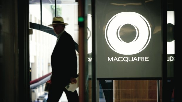 On Friday, ASIC said it would closely monitor Macquarie Group's private wealth division for another year.
