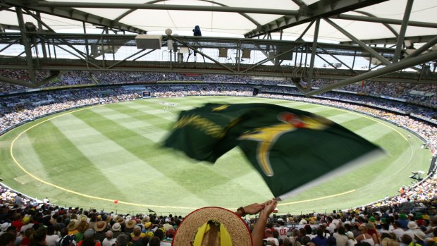 Fans and corporate groups are still buying tickets to the opening Test, despite no assurance the game will go ahead.