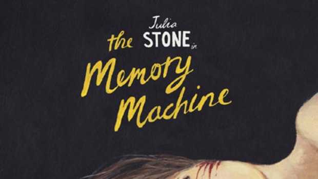 The Memory Machine ... Julia Stone.