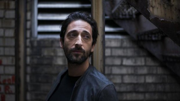 Adrien Brody has a reputation in Hollywood as loyal and affable.