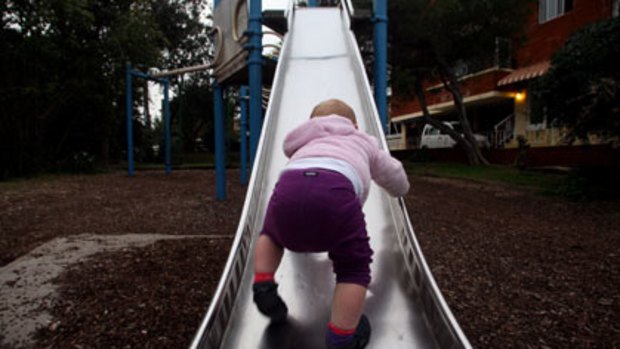 The changes have been condemned by a community childcare association.