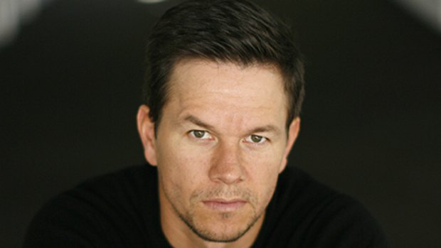 Mark Wahlberg ... Doesn't want to be taken seriously.