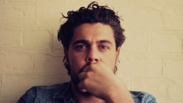 Dan Sultan will play an intimate, solo show at Taronga Zoo on Friday night.  