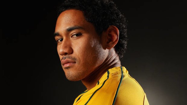 Joseph Tomane has been named on the wing for the Wallabies' Test against Scotland.